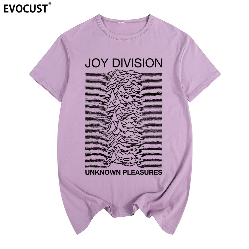 Joy Division Unknown Pleasure ũ  Ƽ ư ..